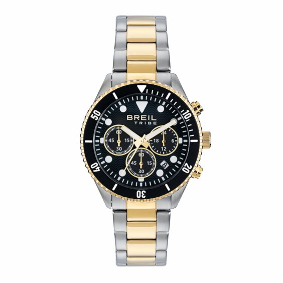 Reloj Breil Tribe Hombre OVERHAND in Acero EW0720 - EW0720